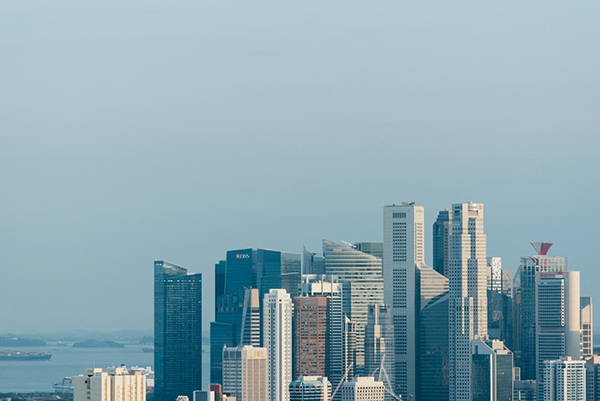 三分鐘快速知曉樓宇自動化系統的歷史！