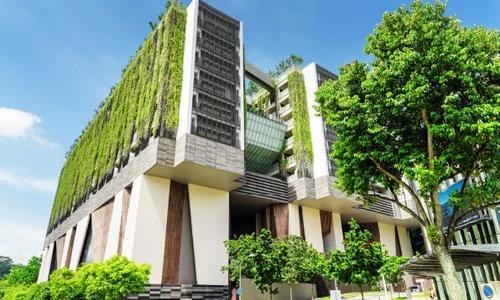 哪些部件是樓宇自動化系統的關鍵組成部分？