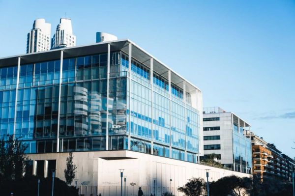 建筑設備監控系統,安全性,工作效率,施工過程,設備維護 建筑設備監控系統,安全性,工作效率,施工過程,設備維護