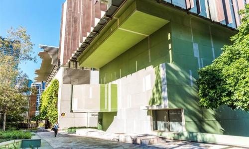 智慧校園建設規劃方案核心組成部分 智慧校園建設規劃方案核心組成部分