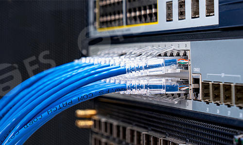 樓宇自控方案的技術架構詳解 樓宇自控方案的技術架構詳解