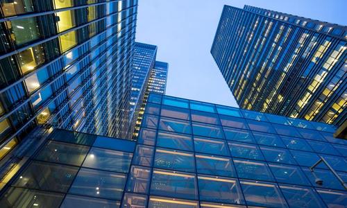 智慧辦公解決方案優勢