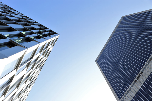 建筑能效監(jiān)管系統(tǒng)的優(yōu)勢! 建筑能效監(jiān)管系統(tǒng)的優(yōu)勢!