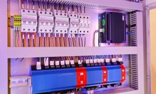 樓宇自動化方案優勢有哪些？