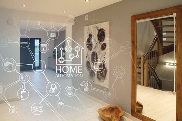 樓宇自控也適用于家居系統(tǒng)！