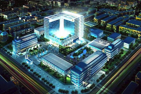 宋南男解析樓宇自動(dòng)化系統(tǒng)的構(gòu)成！