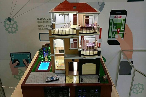 智能樓宇自控系統為什么選用網絡數據通信協議！