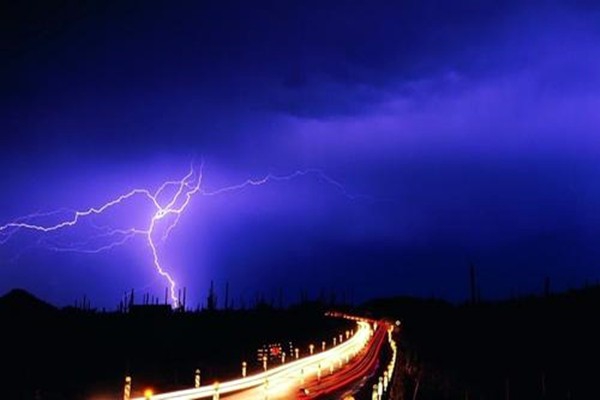 利用好智能樓宇控制系統，防雷檢測不是問題！