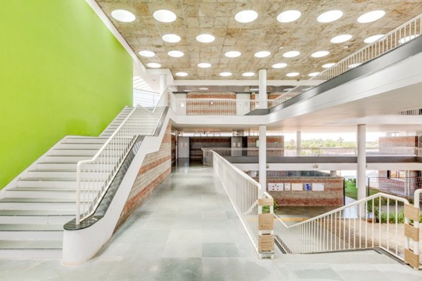 物聯網時代下樓宇自控系統的實力不斷提升！