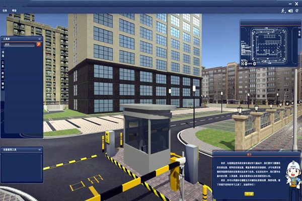 樓宇智能化工程管理BIM技術的表現(xiàn)如何？