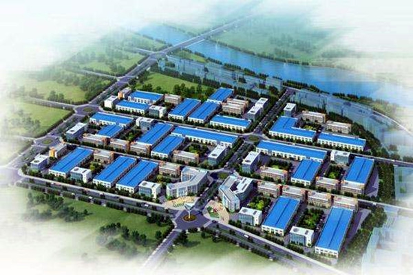 某園區智能樓宇自控系統具備的功能！