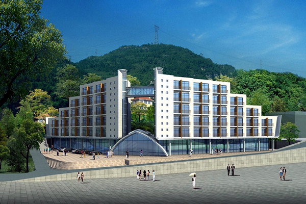 樓宇自控系統(tǒng)對信息技術(shù)的有效運用！