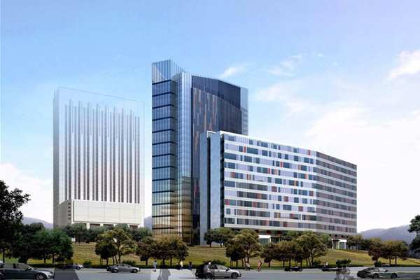 綠色樓宇對樓宇自動化系統(tǒng)的迫切需要！