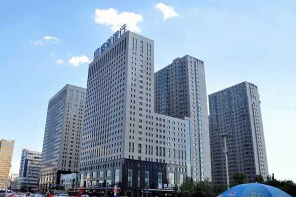 樓宇智能化工程第三方檢測五大步驟！