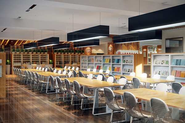 圖書館應用樓宇自控系統(tǒng)目的何在？