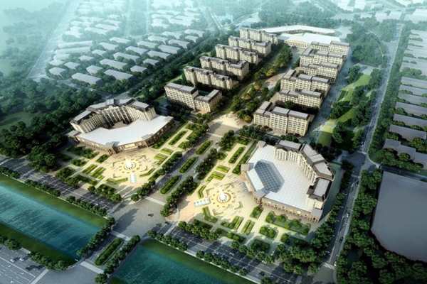 樓宇智能化工程的實施細則！