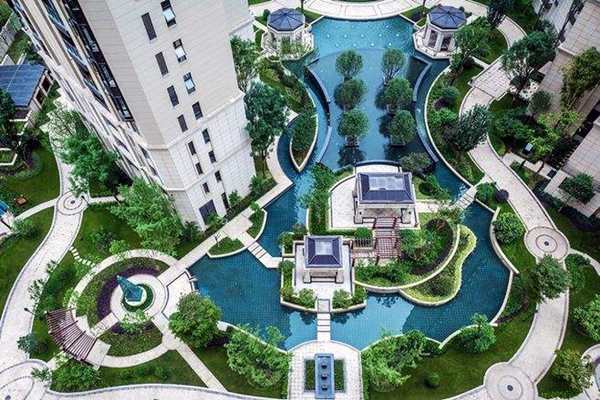 樓宇自動化系統(tǒng)總體設(shè)計(jì)階段！