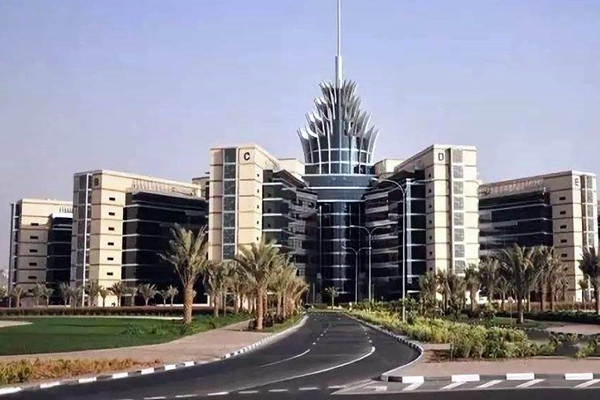 樓宇控制系統在現代安保中的作用！