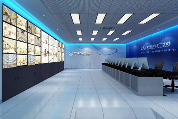 樓宇自動化與自動化系統的關聯！