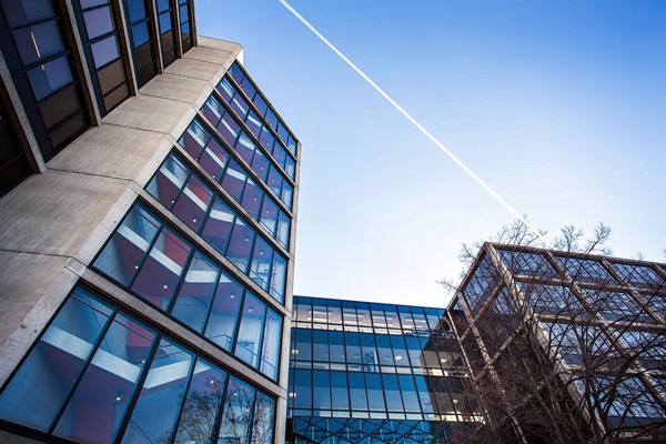 樓宇自動化系統(tǒng)與互聯網管理不分家！