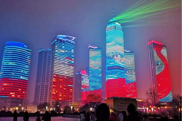 大型樓宇需要樓宇自控系統(tǒng)哪些功能？