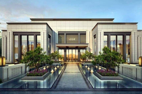 我國樓宇自控節(jié)能技術的發(fā)展狀況！