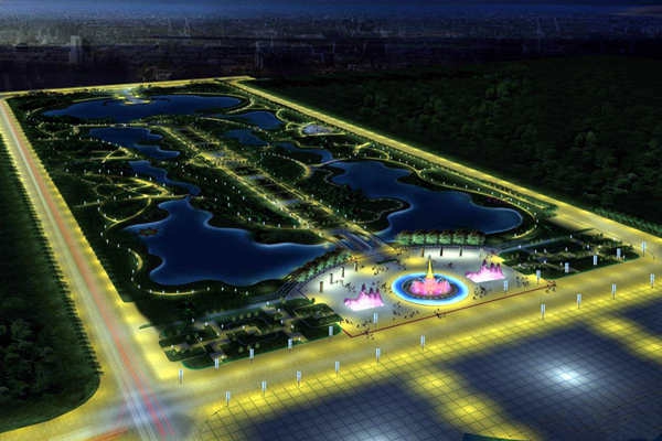 樓宇控制是做什么的？