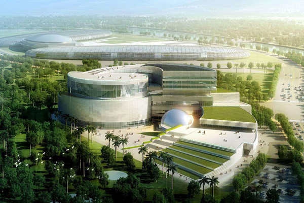 樓宇控制技術集成了哪些先進科技？