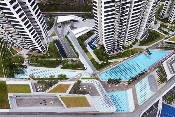 樓宇控制系統(tǒng)的發(fā)展背景！