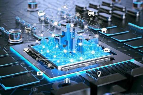 嵌入式技術(shù)與樓宇控制系統(tǒng)的搭檔簡(jiǎn)直完美！