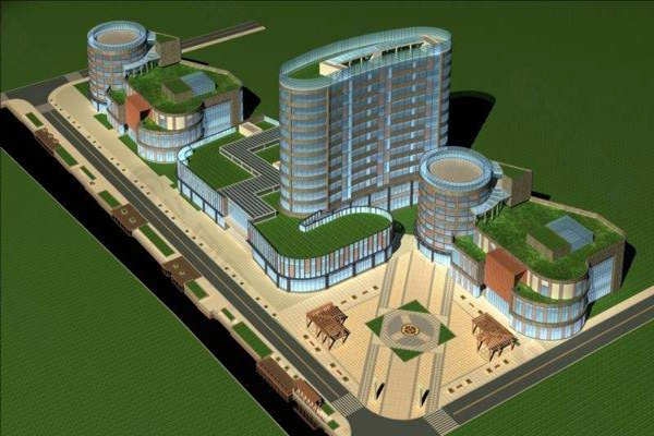 樓宇智能化系統七大主要輸入設備的安裝！