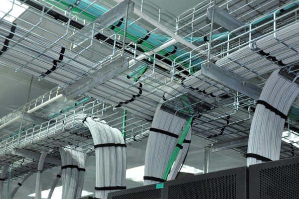 樓宇控制系統布線施工事項！