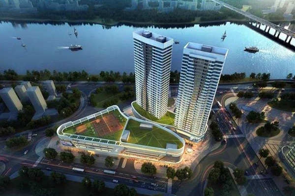 國內樓宇智能化系統發展的怎么樣？