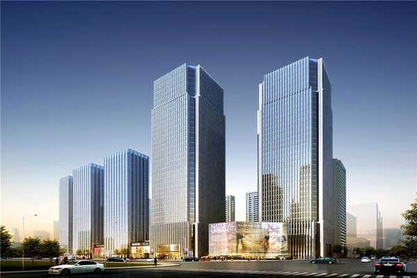 樓宇智能化工程的監理需謹慎！