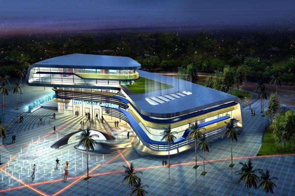 樓宇自控系統在節能方面的體現！