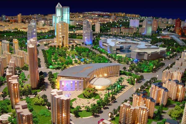 樓宇自控技術(shù)管理方針！