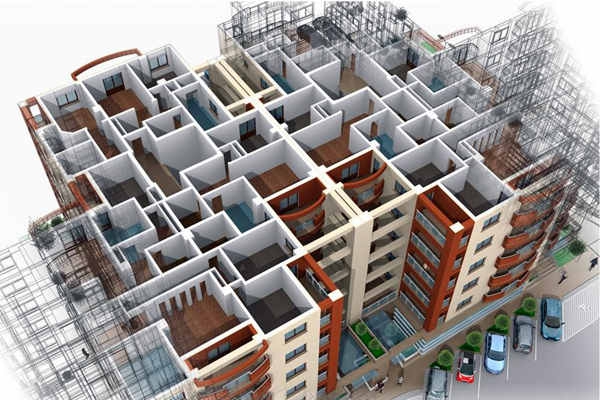 如何提高樓宇自控系統(tǒng)圖紙設(shè)計質(zhì)量？