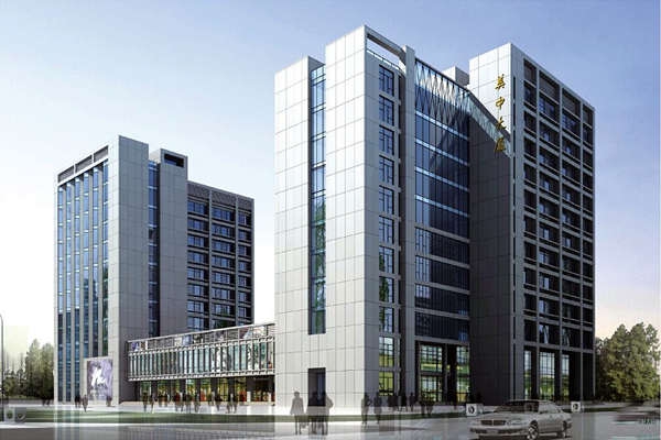 樓宇智能化技術與電氣節能之間密不可分！