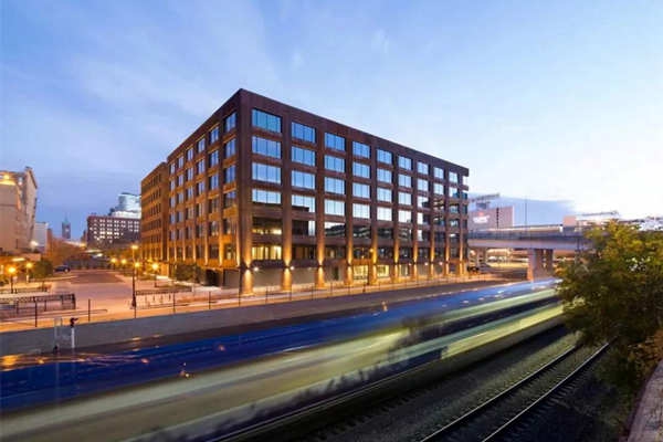 樓宇自控中綜合布線系統的應用問題！