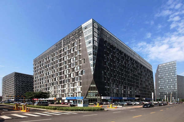 樓宇自控系統(tǒng)的組成，集成了哪些技術(shù)？