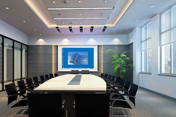 樓宇自動化工程用戶需求分析階段的監理！