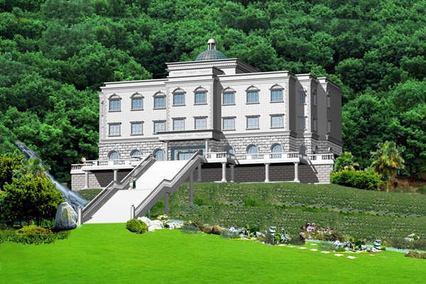 樓宇自控為什么一定要進行深化設計？