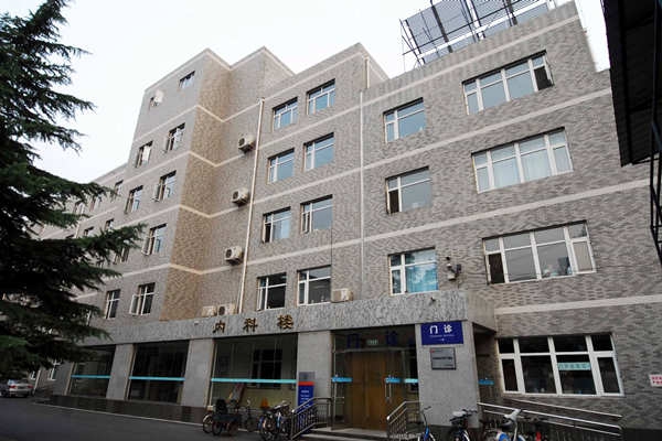 門診樓樓宇自動化設計理念！