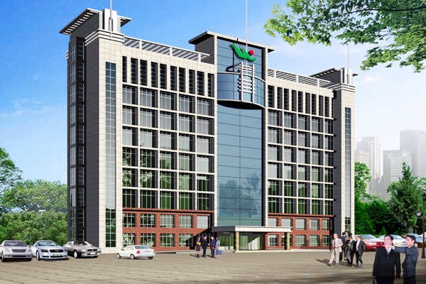 樓宇自動化是干什么的？其基本定義！