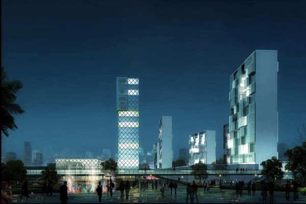 樓宇自控系統(tǒng)智能化設(shè)計流程！