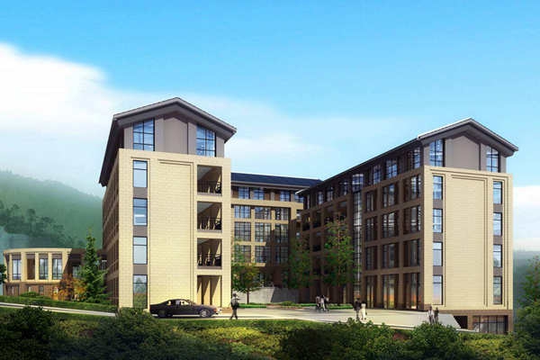 樓宇智能化系統竣工驗收的詳細內容！