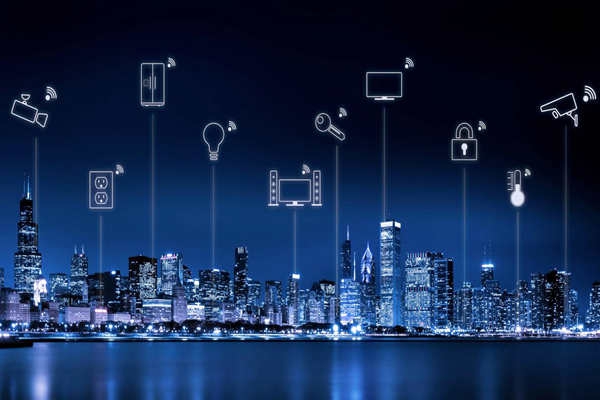 在物聯(lián)網(wǎng)的影響下，未來(lái)的未來(lái)樓宇自控技術(shù)是怎樣的？