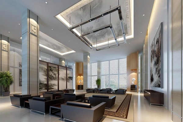 樓宇自控系統(tǒng)的組成，包括哪些？