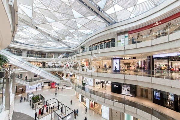 商業樓宇智能化解決方案！