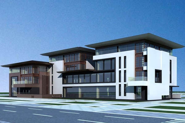 樓宇智能化總體方案設計被忽視是何原因？